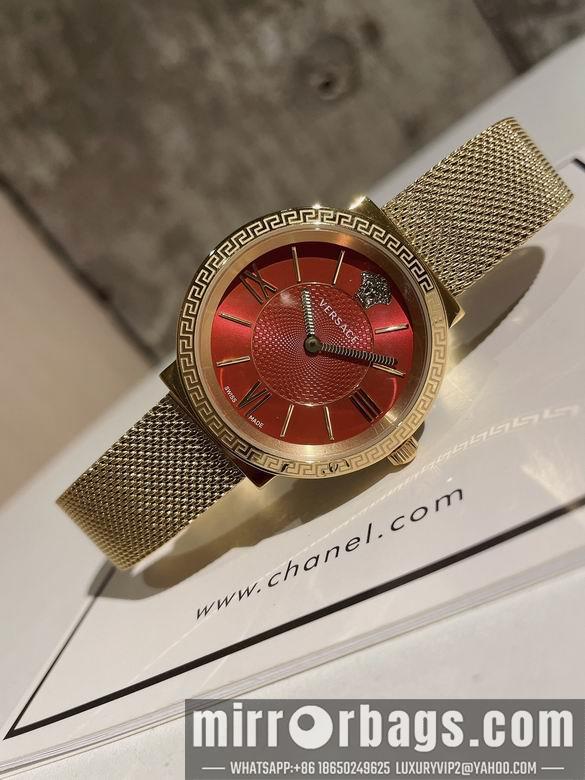Versace watch 36mm M11