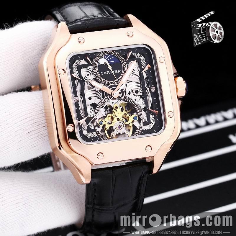 Cartier 45X13mm 1014104
