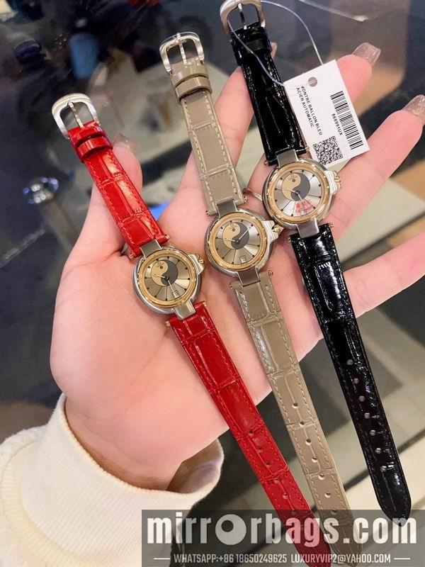 Omega woman watch 030262