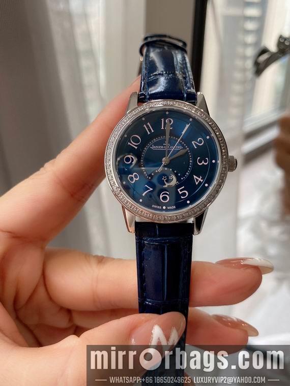 Jaecer Lecoultre women 34X11mm M08