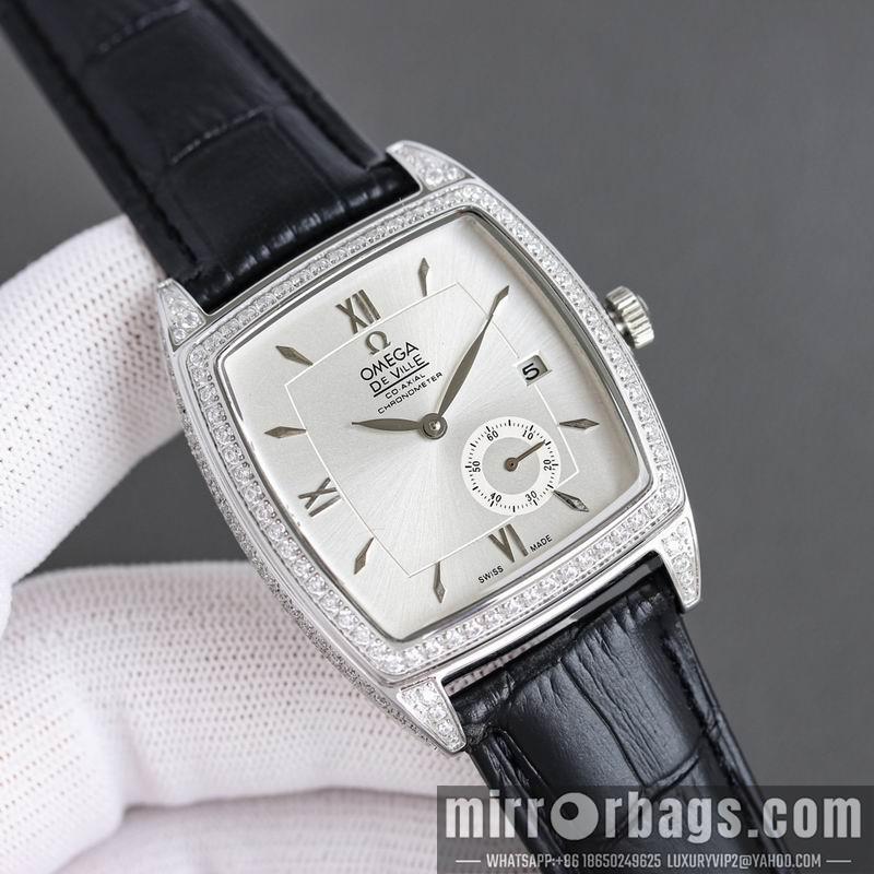 Omega 42X11mm 120123