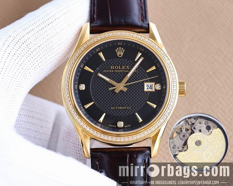 Rolex 40mm 112067