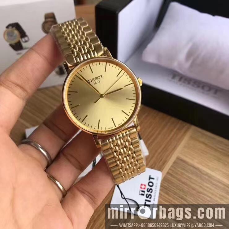 Tissot 30mm 40mm 091012