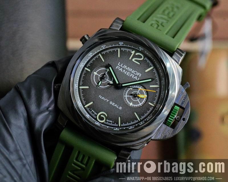 Panerai 47mm 0413118