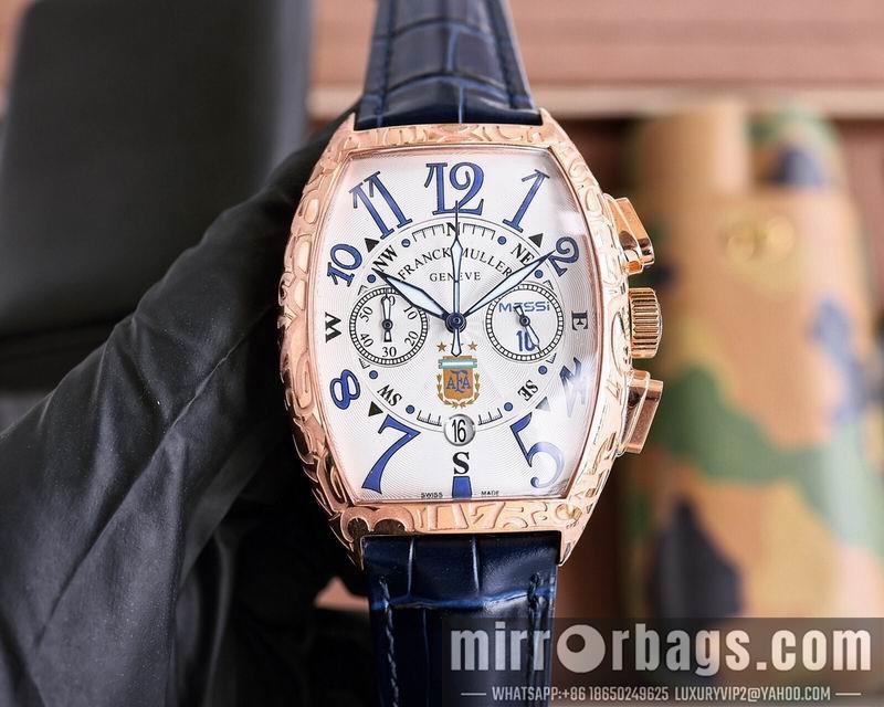 Franck Muller 40X52mm 092833