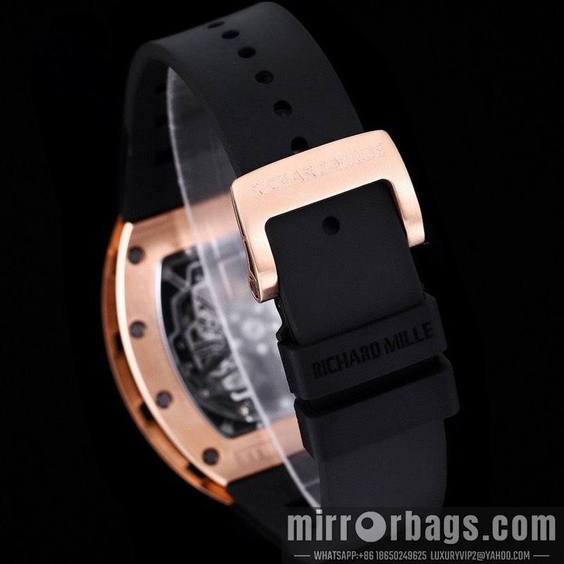 Richard Mille watch 031910