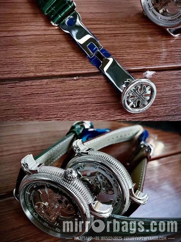 Patek Philippe 43X13mm 050327