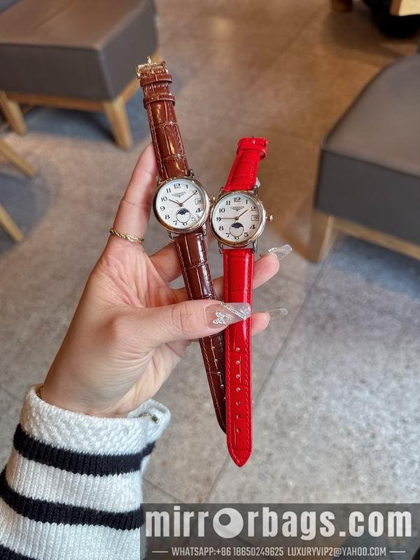 Longines 30mm 022435