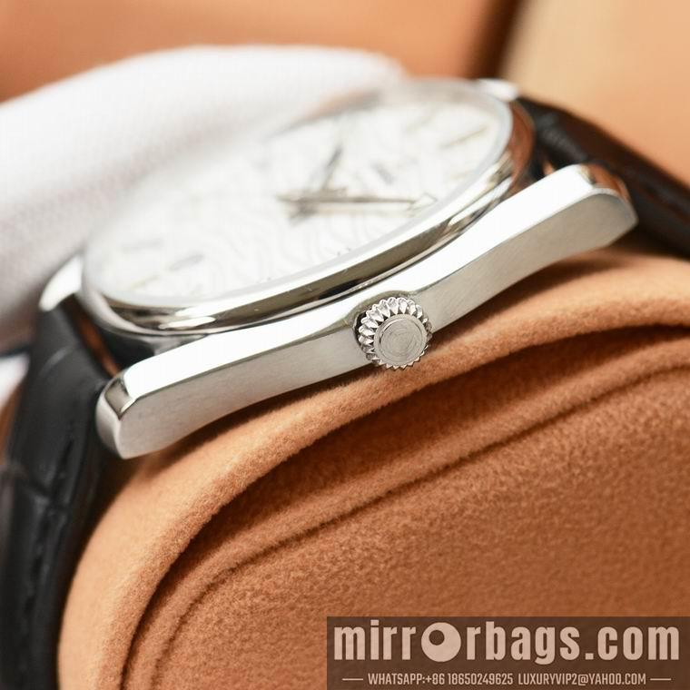 Omega men 40mm 30mmX8mm M41