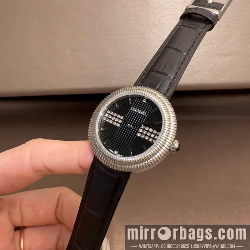 Omega 37.5mm 082213