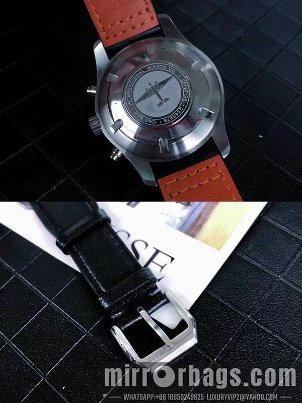 IWC 43mm 031886