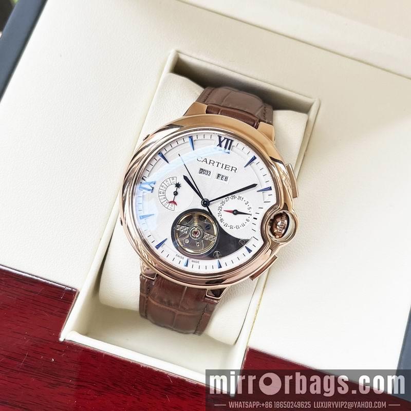 Cartier 44mm 1031114