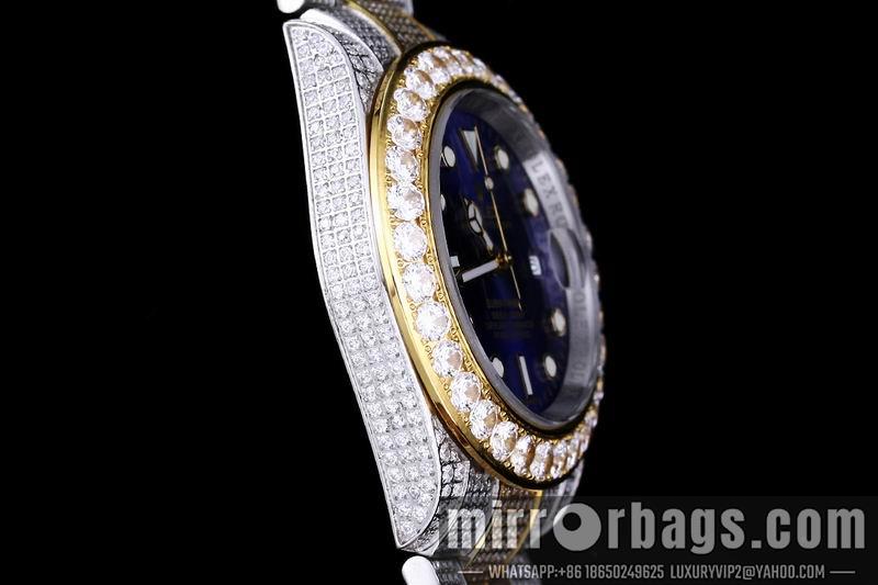 Rolex 42mm 050426