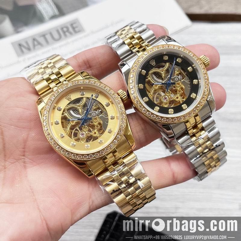 Rolex 36mm 042797
