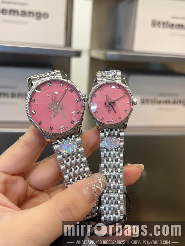 Gucci 29mm 36mm 082913
