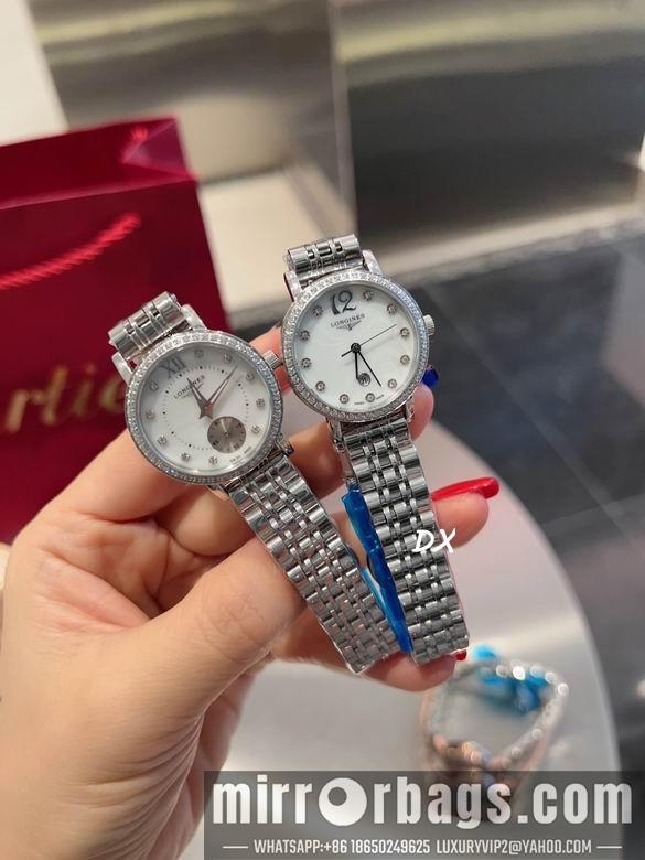 Longines 28x8mm 12nms76