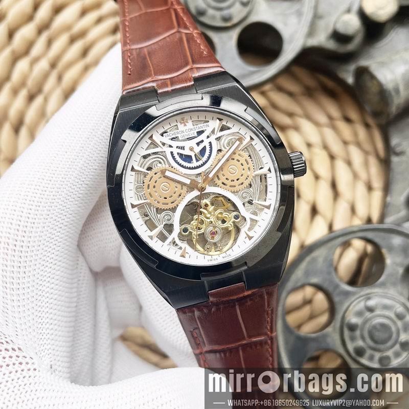 Vacheron Constantin 43X12mm 030217