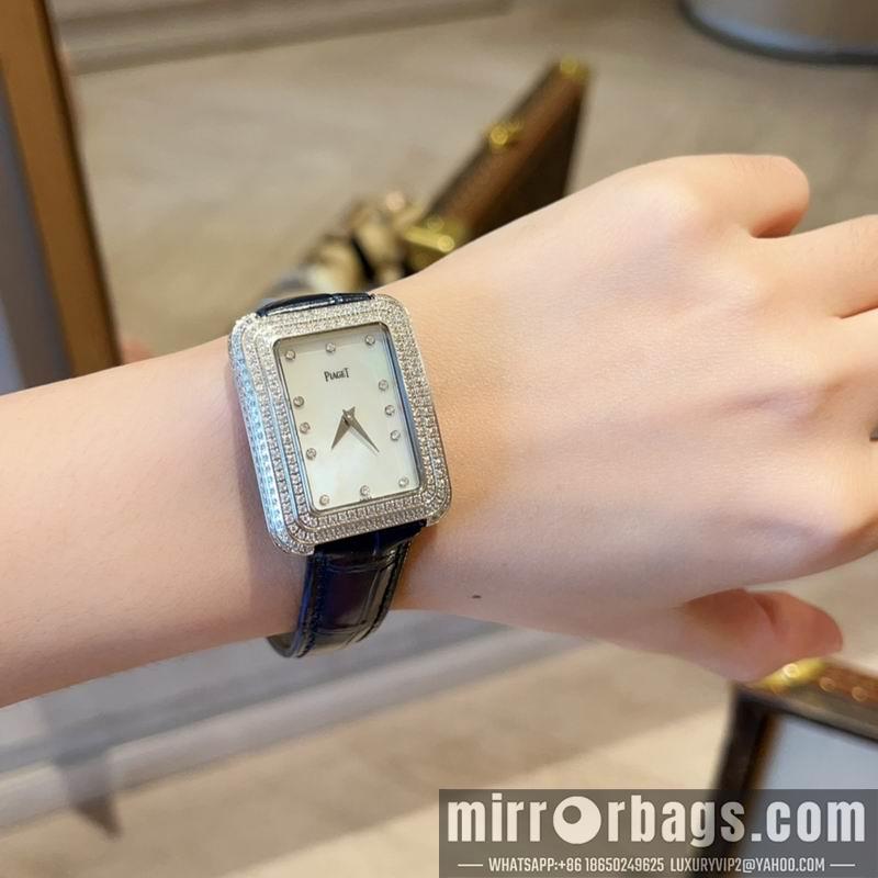 Piaget 26.8X36.6mm 102359
