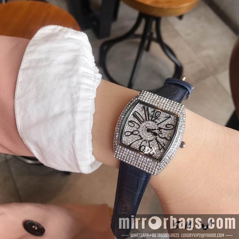 Chopard S M 2nms50
