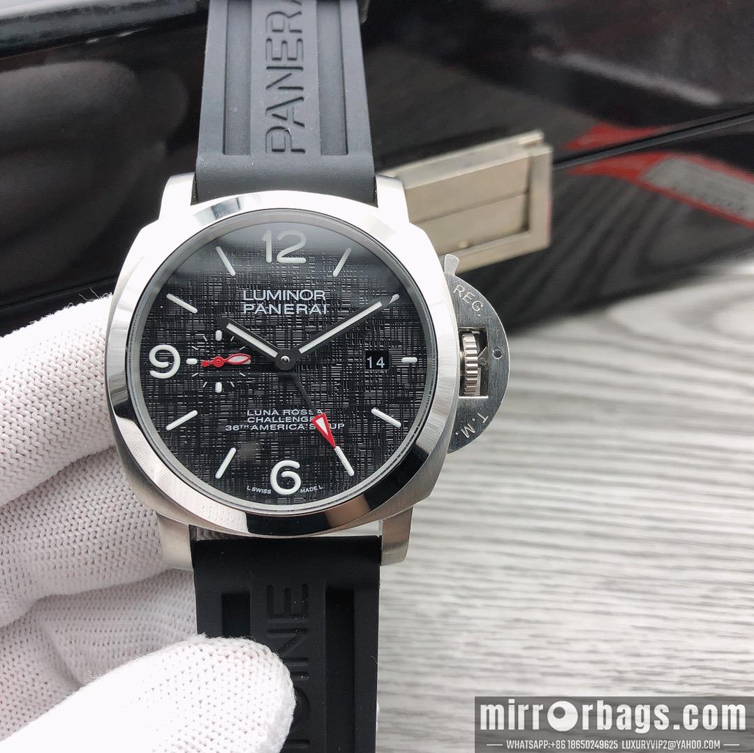 Panerai 44mm watch mb 080402