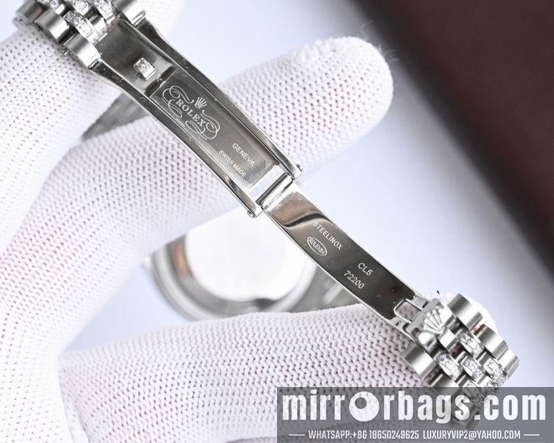 Rolex woman watch 042760
