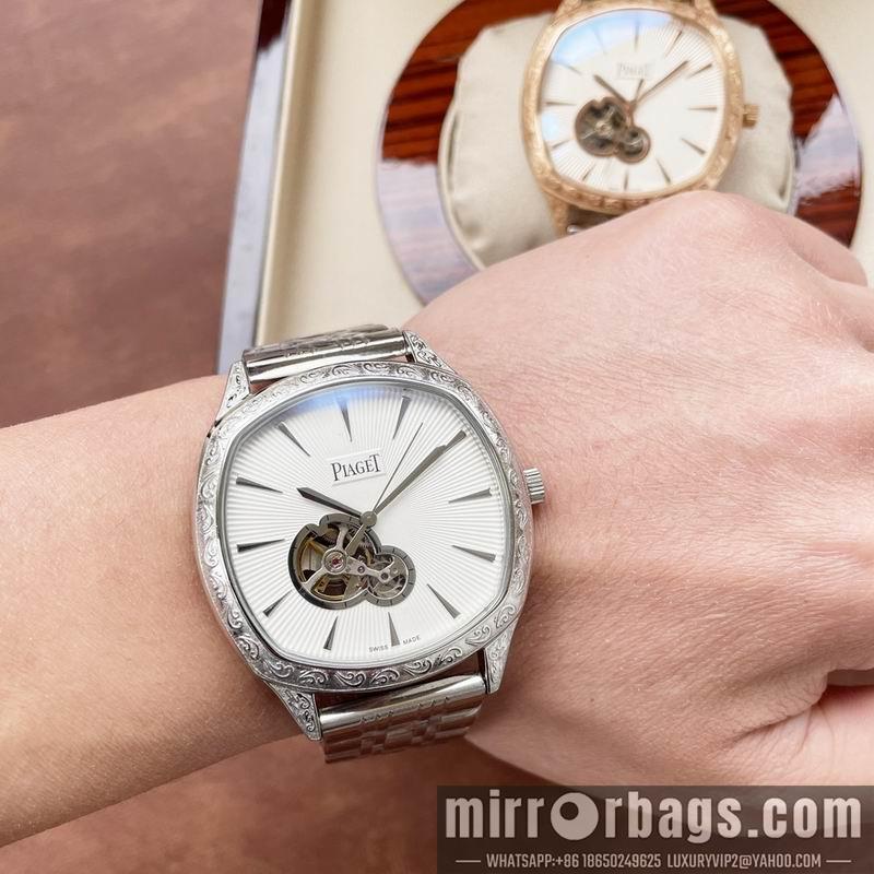 Piaget 42X13mm 032533