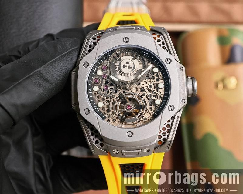 Hublot 44mm 0413101
