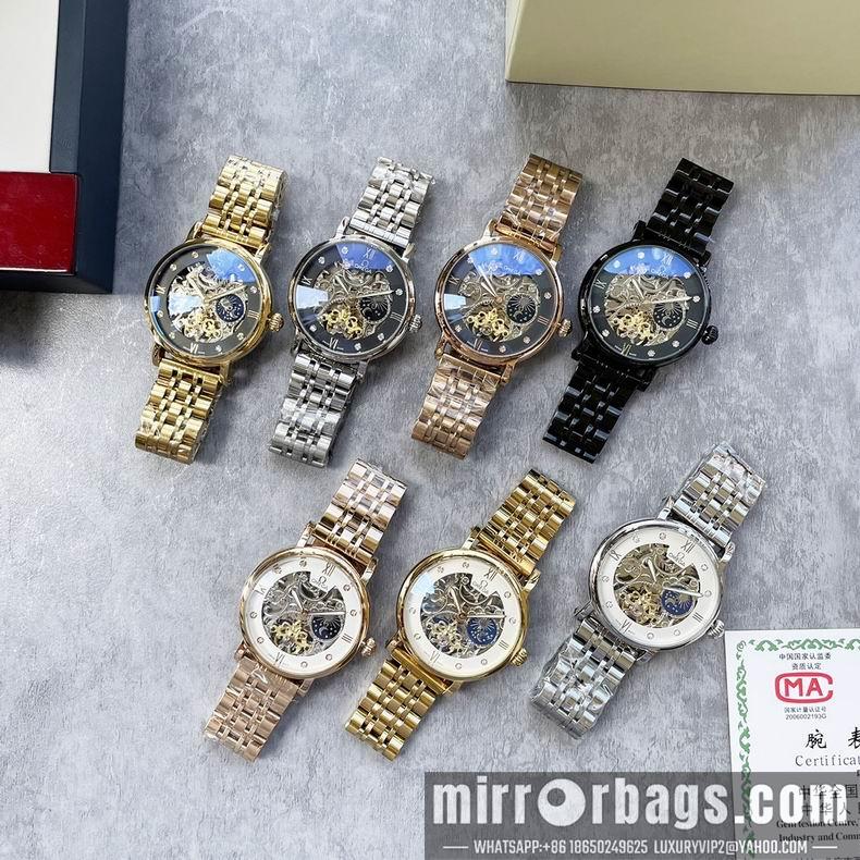 Omega men 43X13mm 071761