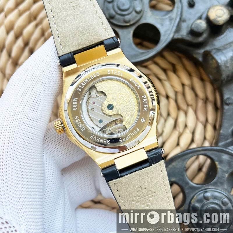 Patek Philippe 43X12mm 030207