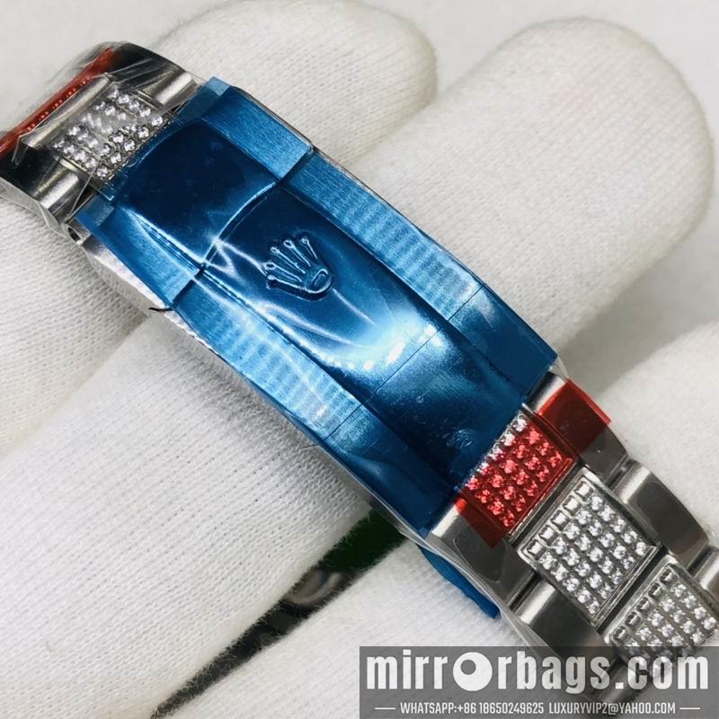 Rolex watch 030347