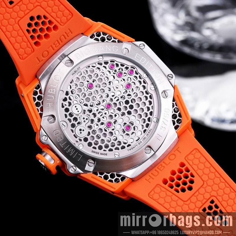 Hublot 44mm 082106