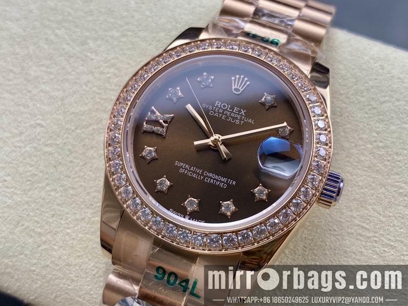 Rolex 31mm 092953