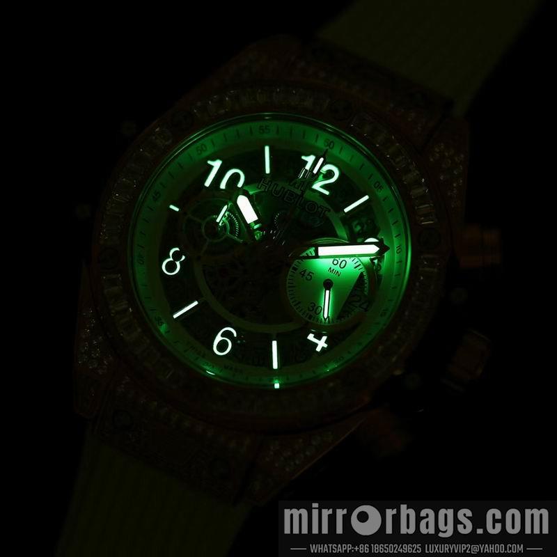 Hublot 45X12mm 072219