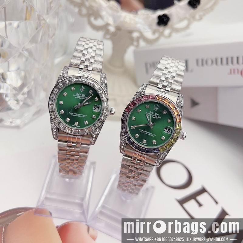 Rolex 31mm 0325101