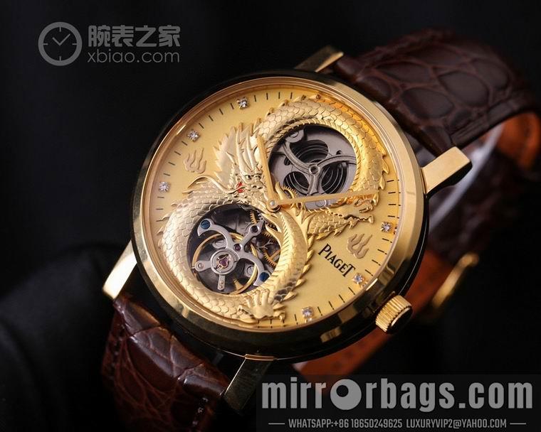 Piaget men 43X12mm M02