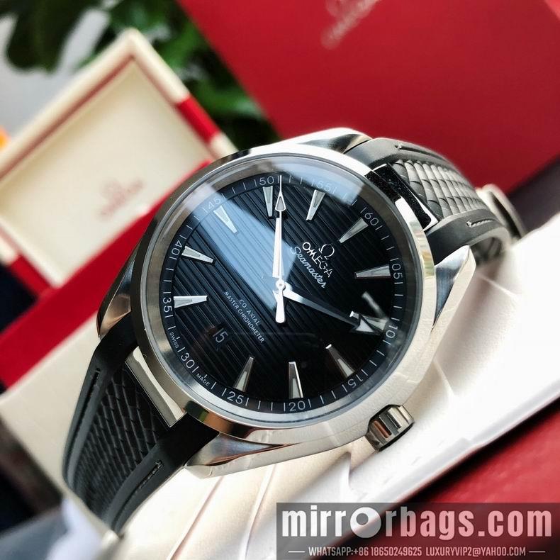 Omega men 41.5mm 110412