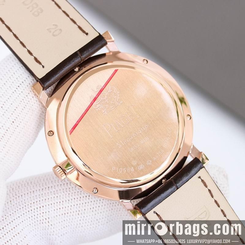 Piaget 38X8mm 032228