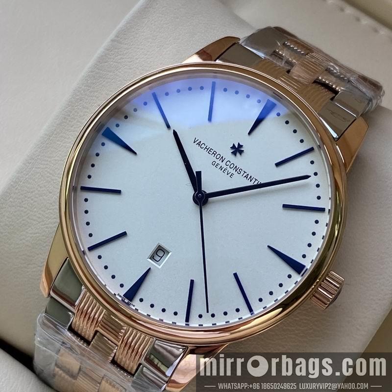 Vacheron Constantin 42X11mm 102385