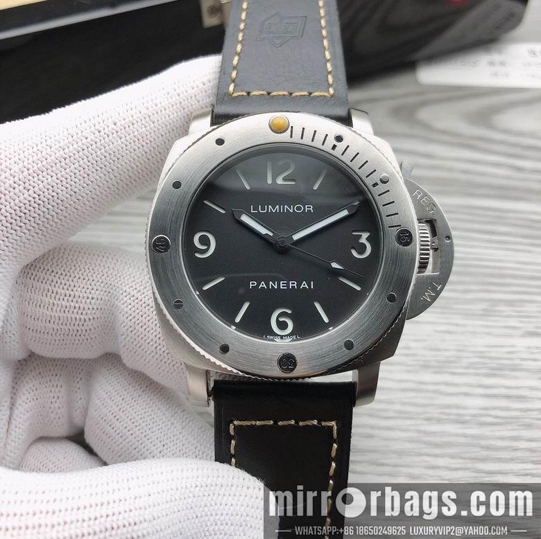 Panerai watch mb 062701