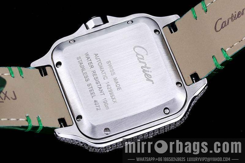 Cartier 40mm 0503135