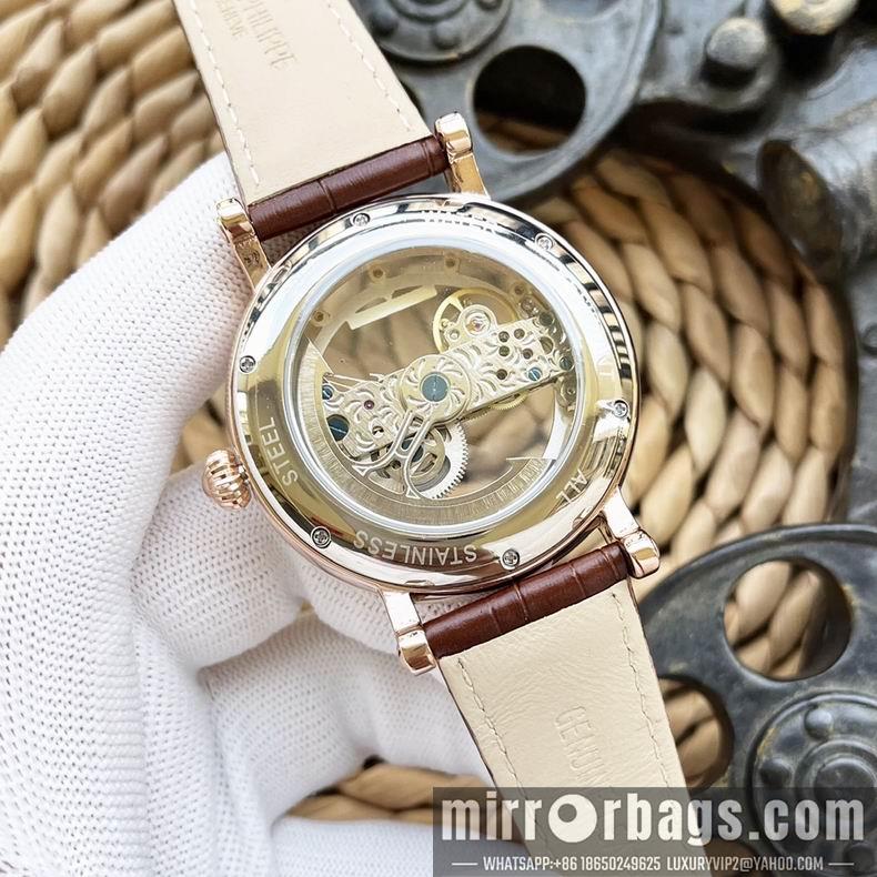 Patek Philippe men 43X12mm 100528
