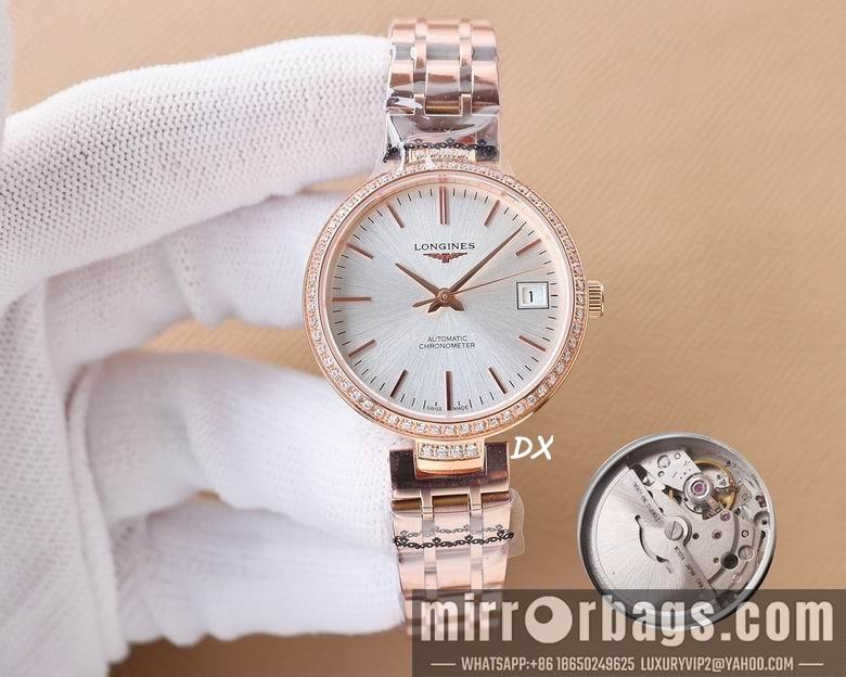 Longines 12nms44