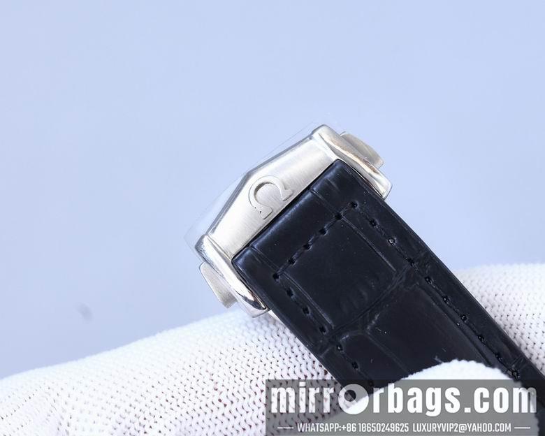 Omega watch 43X12.8mm M123