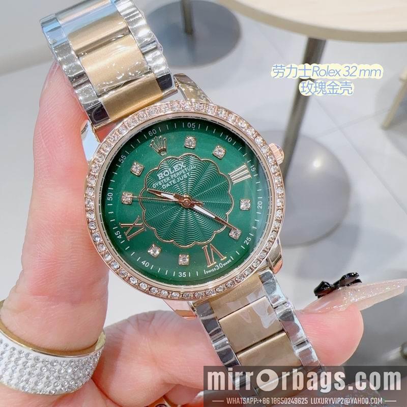Rolex 32mm 110178