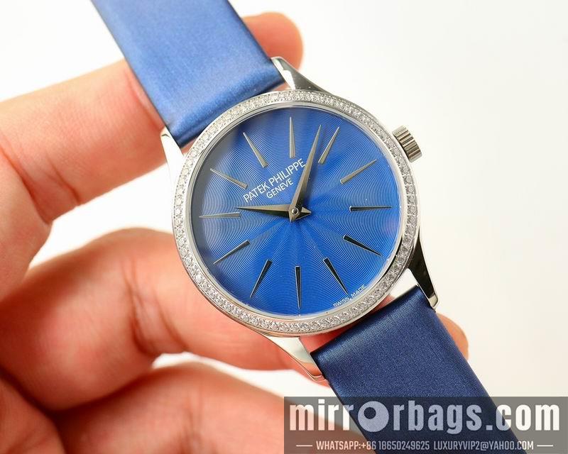 Patek Philippe 33mm 0830179