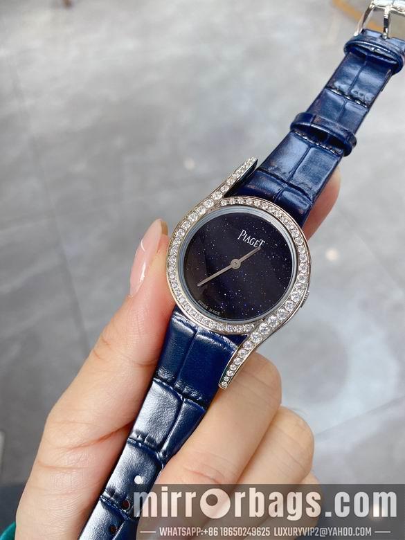 Piaget women 32mm M21