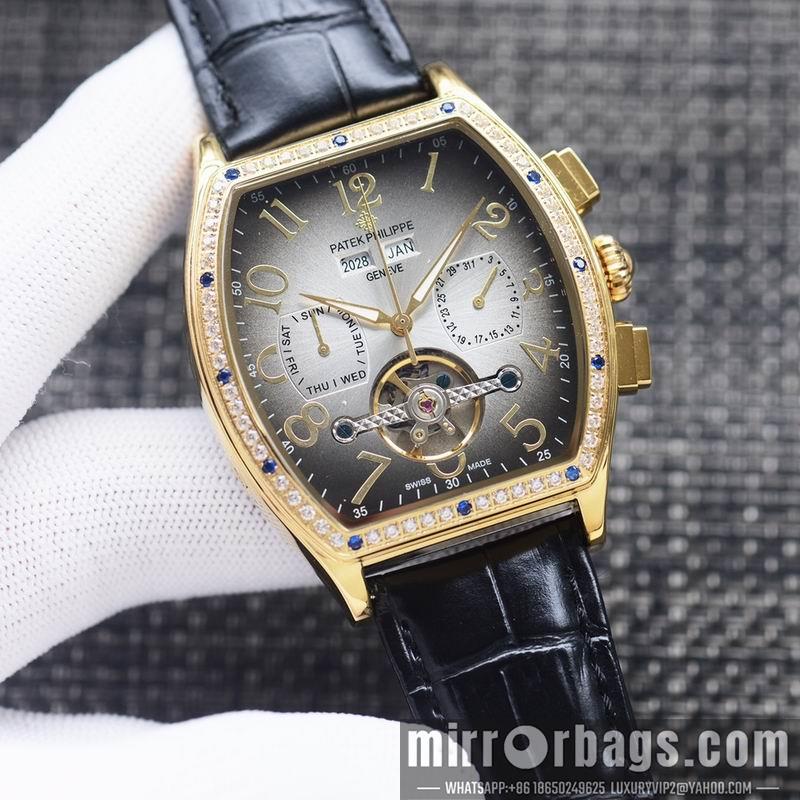 Patek Philippe 43X12mm 101589