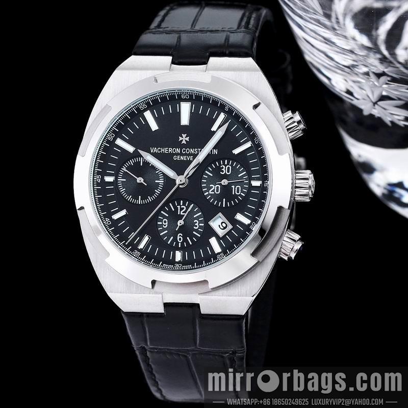 Vacheron Constantin 42X13mm 082316