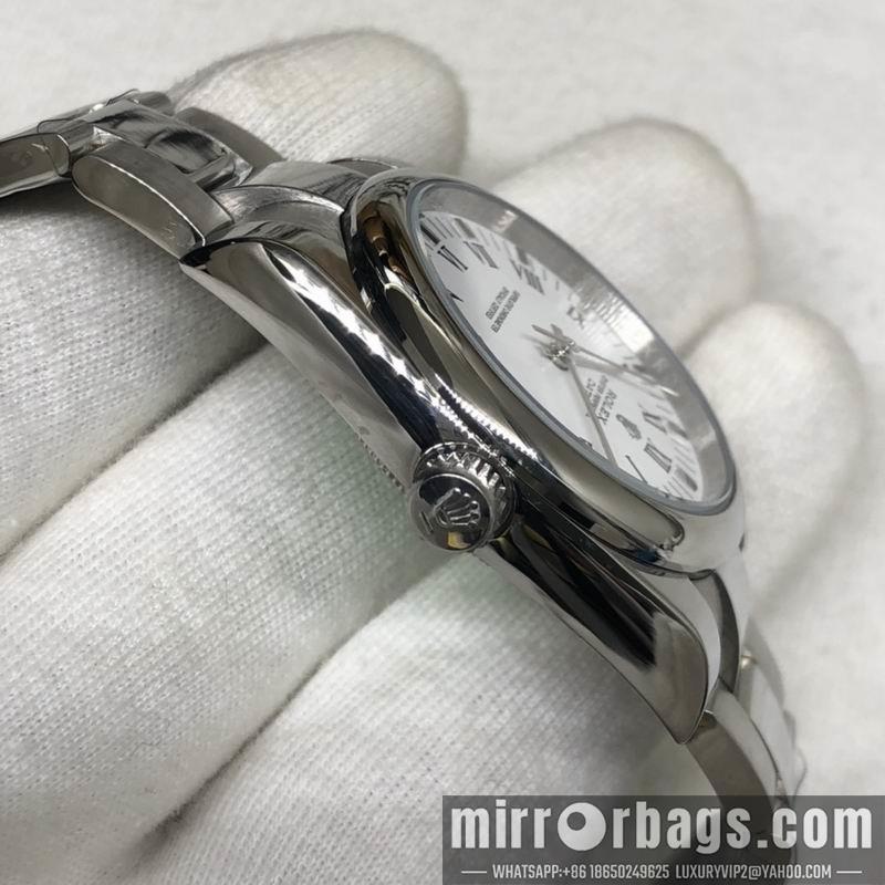 Rolex watch 030324