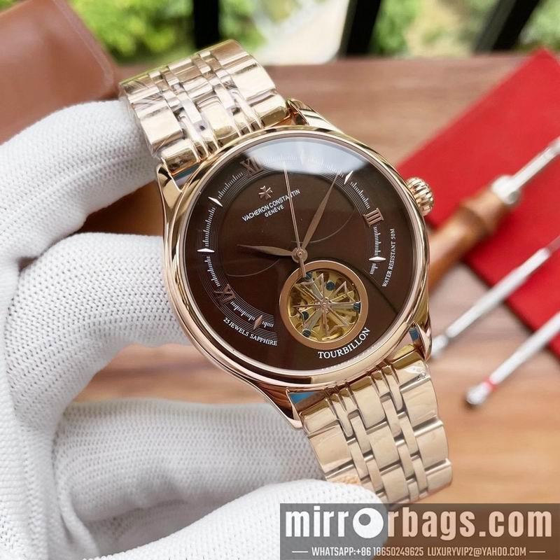 Vacheron Constantin watch 041344